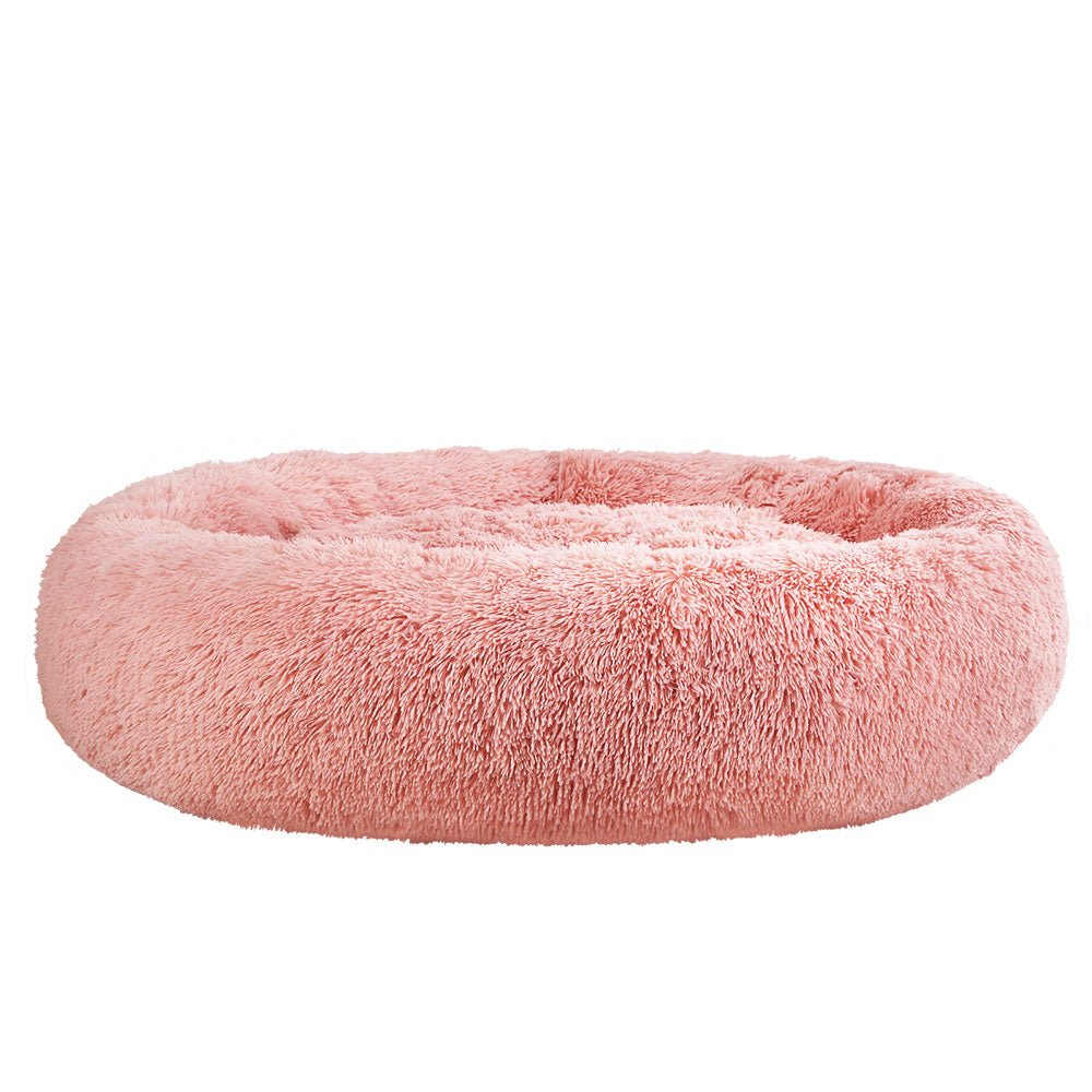 Extra large fluffy dog beds best sale