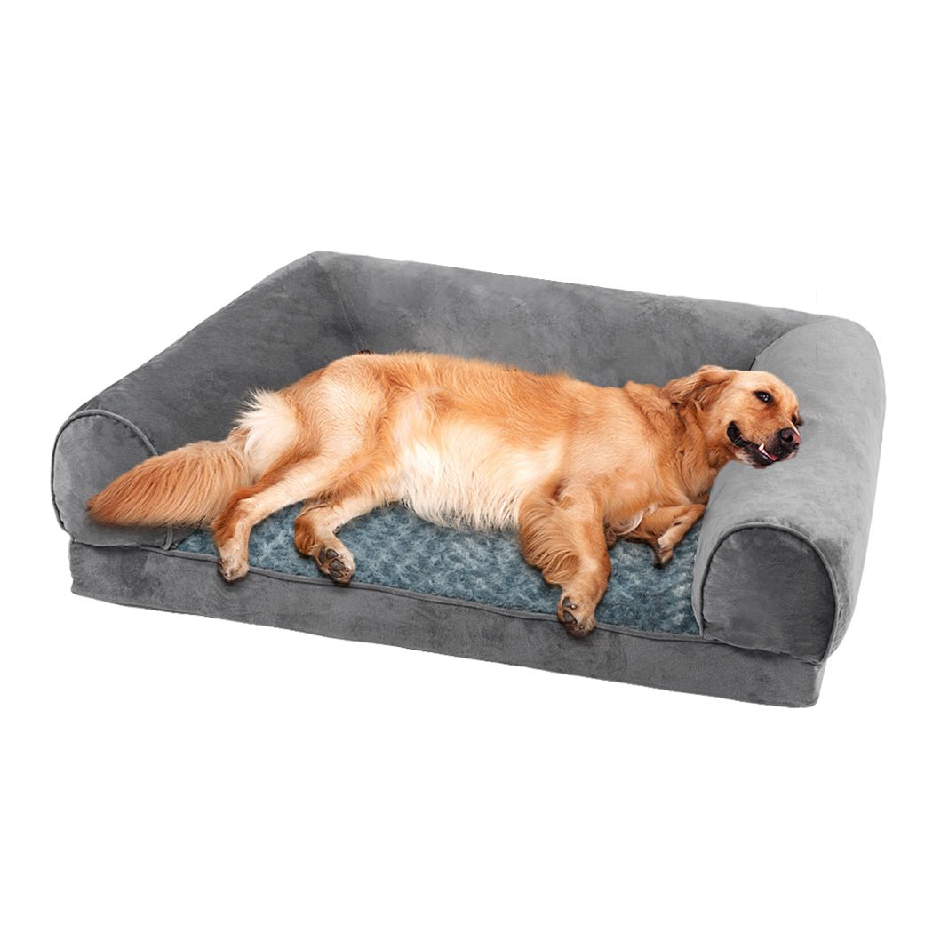 Beasley's couch dog bed hotsell