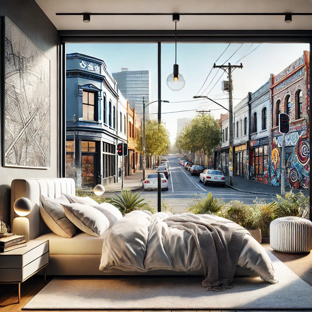 Your Online Bed Shop in Brunswick, Victoria