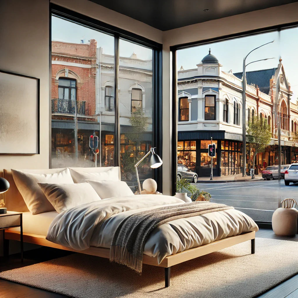 Your New Fave Bed Shop in Prahran, Victoria