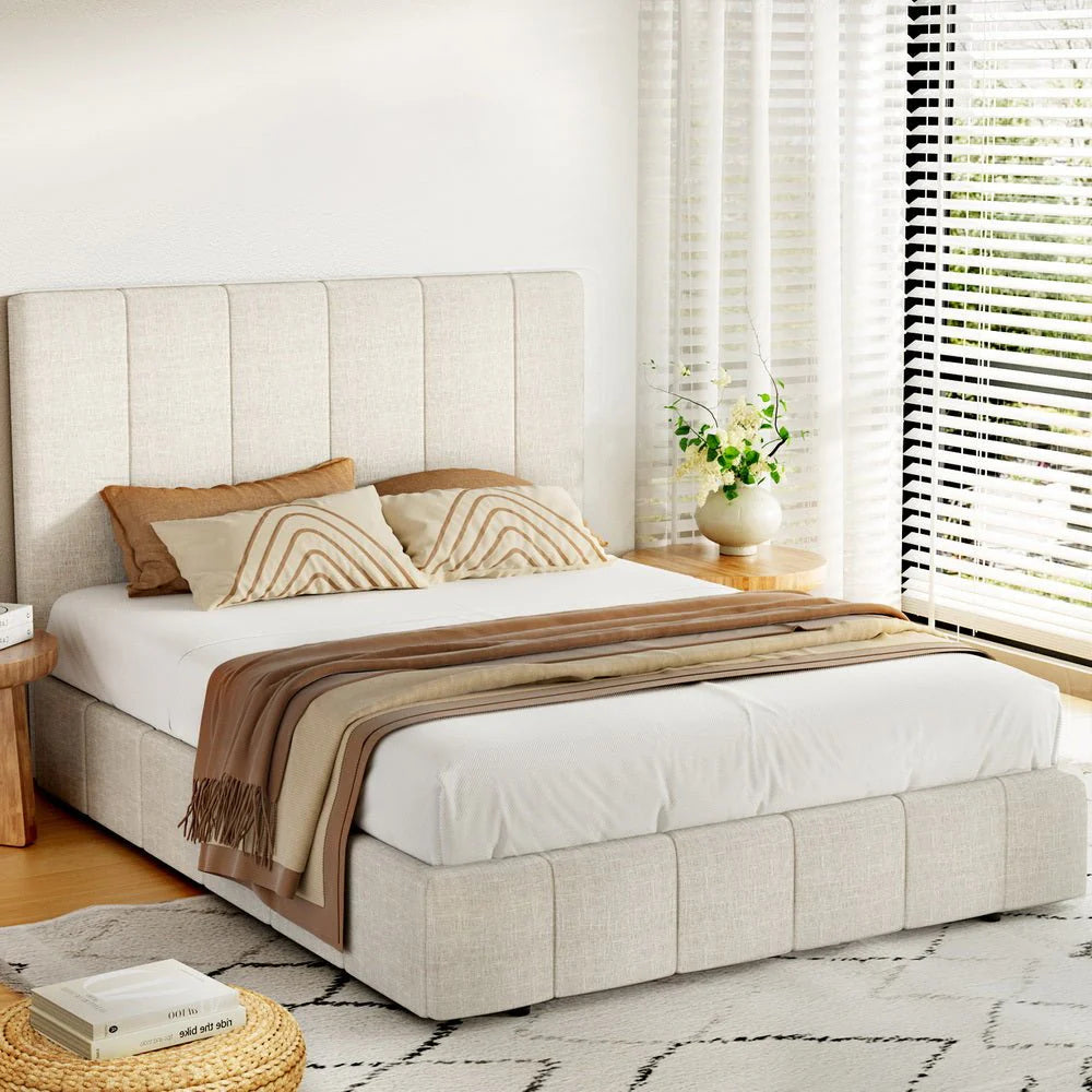 5 Essential Questions to Ask Before Buying a Bed Frame