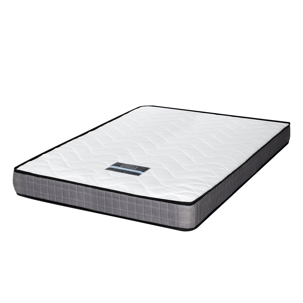 Alessio Series Tight Top Mattress 13CM Thick - Queen