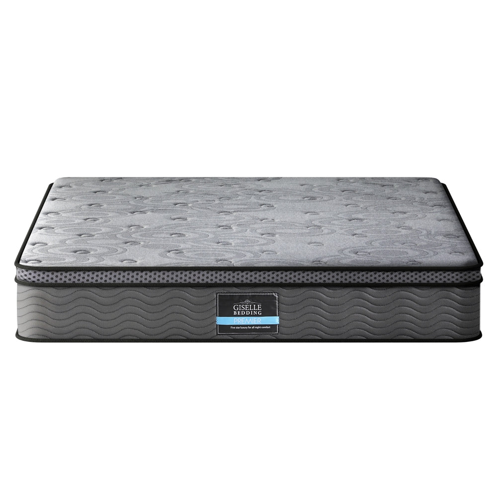 Reverie Series Euro Top Mattress 26cm Thick - Double