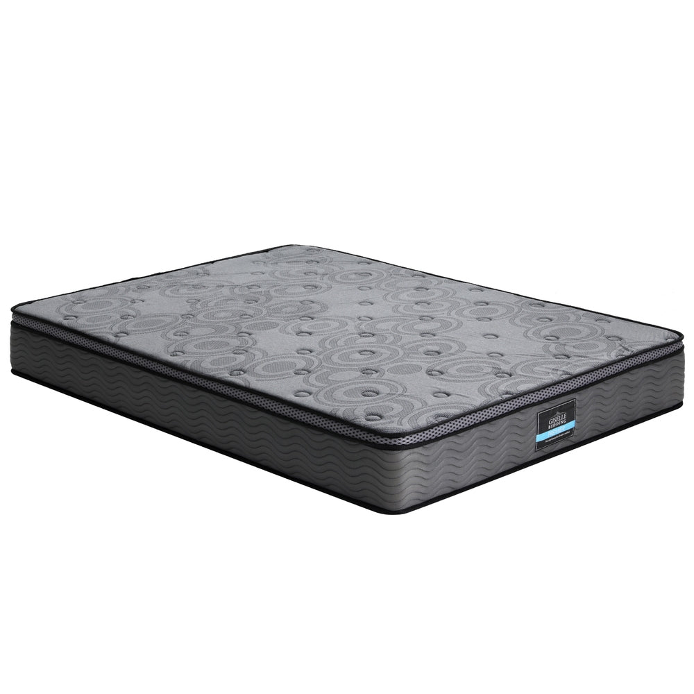 Reverie Series Euro Top Mattress 26cm Thick - Double