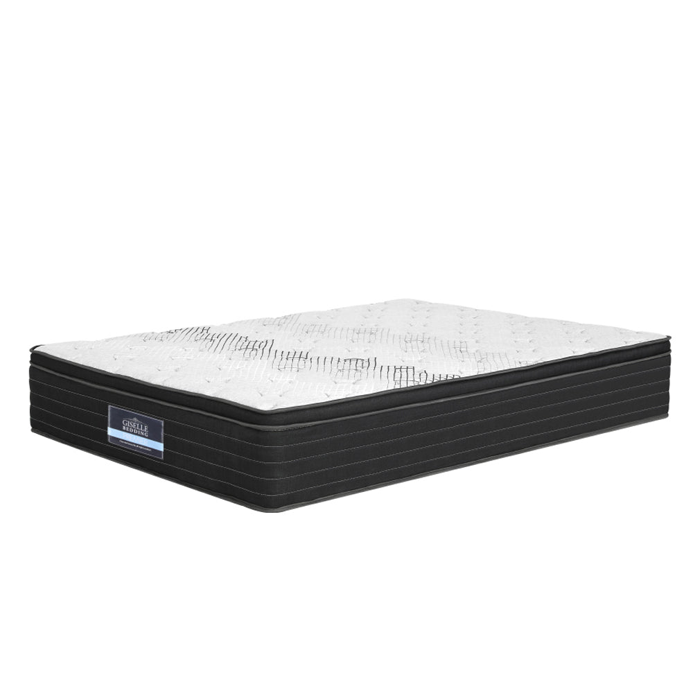 Adara Series Super Firm Pocket Spring Mattress 32cm Thick - Double