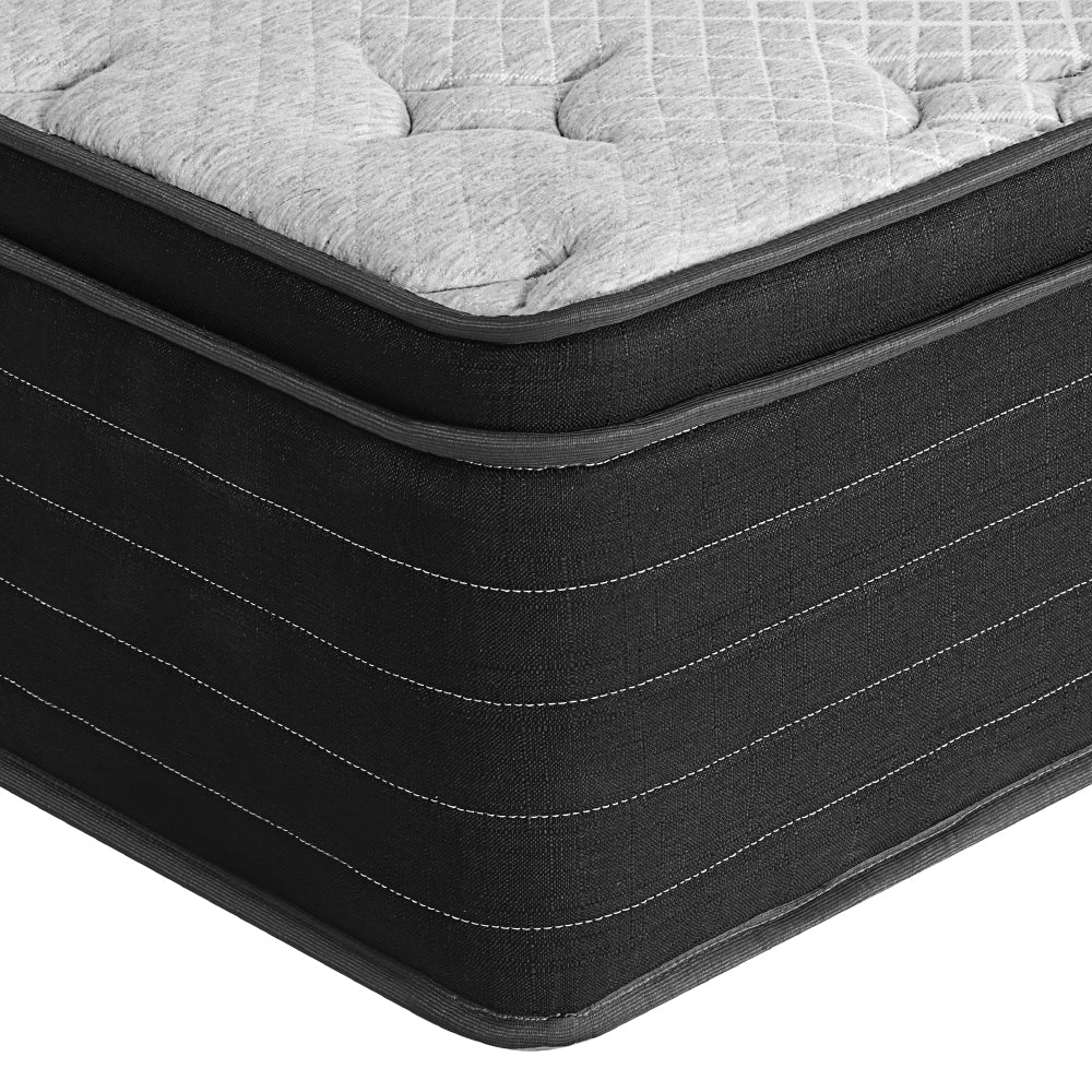 Adara Series Super Firm Pocket Spring Mattress 32cm Thick - King