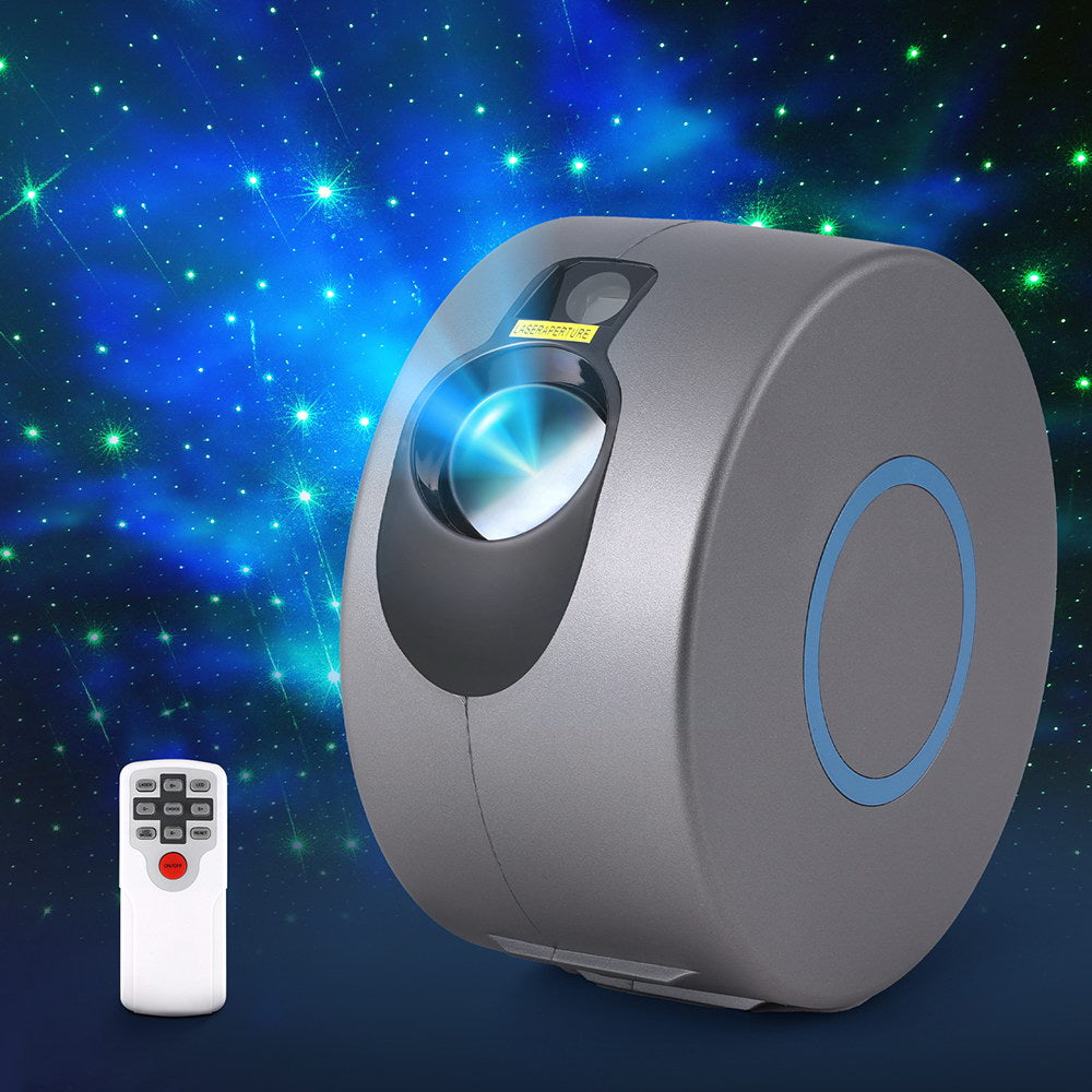 Cosmic Glow Galaxy Projector Light