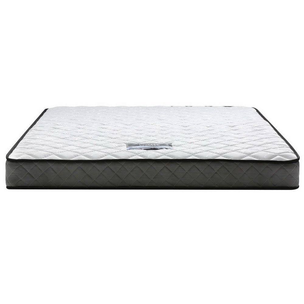 Alzbeta Bonnell Spring Mattress 16cm Thick - Double - Bedzy Australia