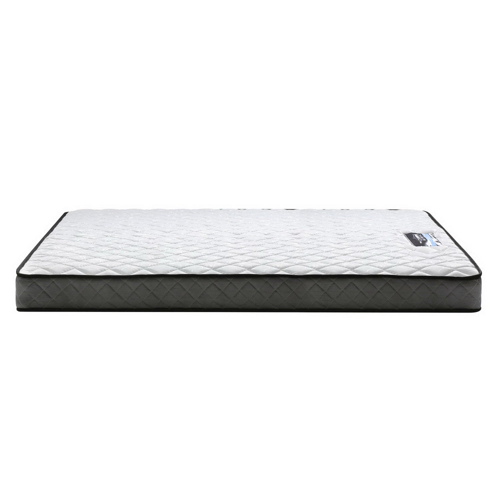 Alzbeta Bonnell Spring Mattress 16cm Thick - Double - Bedzy Australia