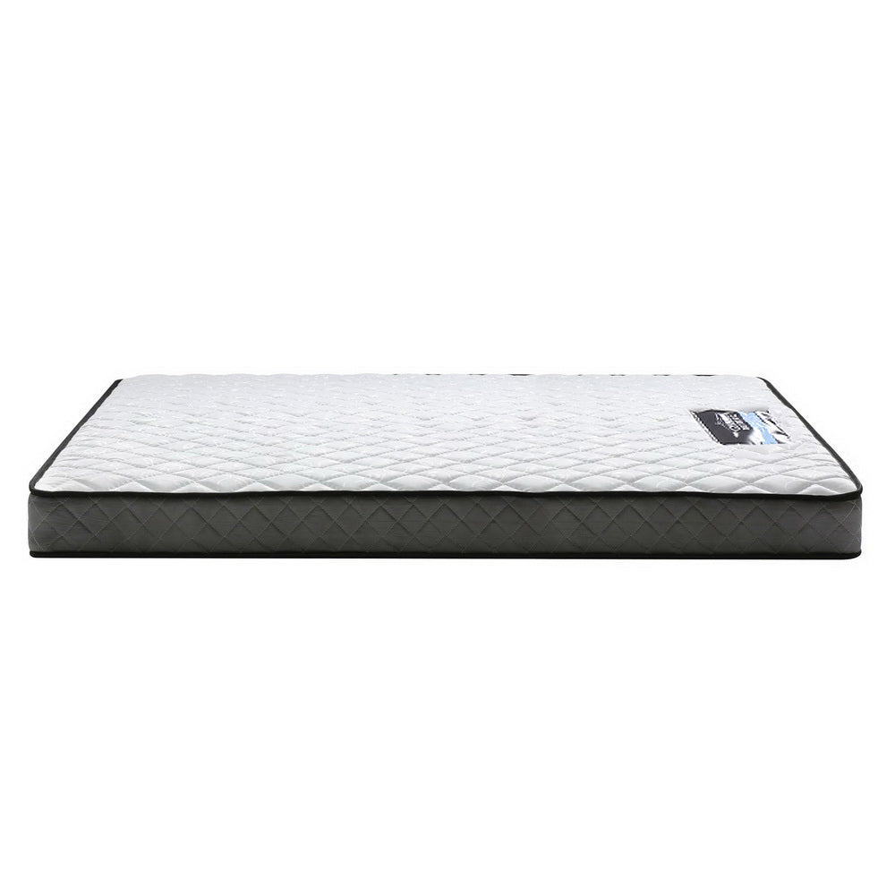 Alzbeta Bonnell Spring Mattress 16cm Thick - King Single - Bedzy Australia