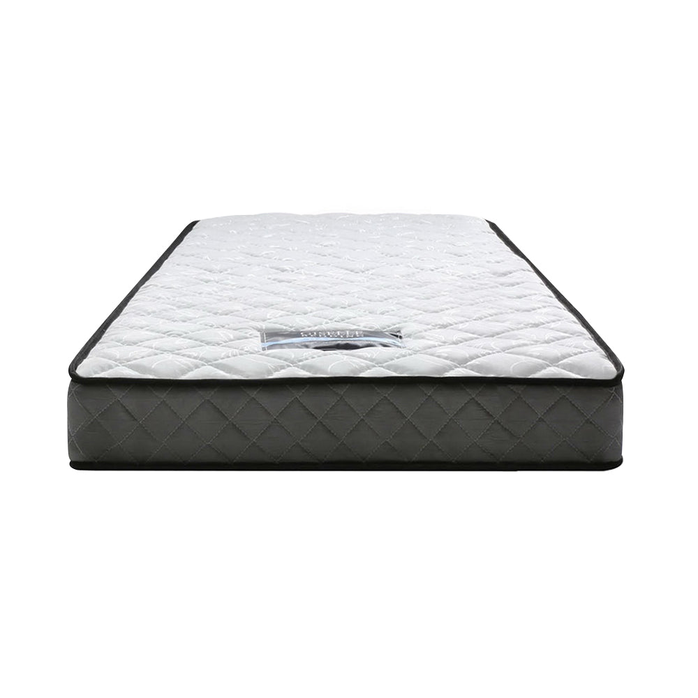 Alzbeta Bonnell Spring Mattress 16cm Thick - King Single - Bedzy Australia