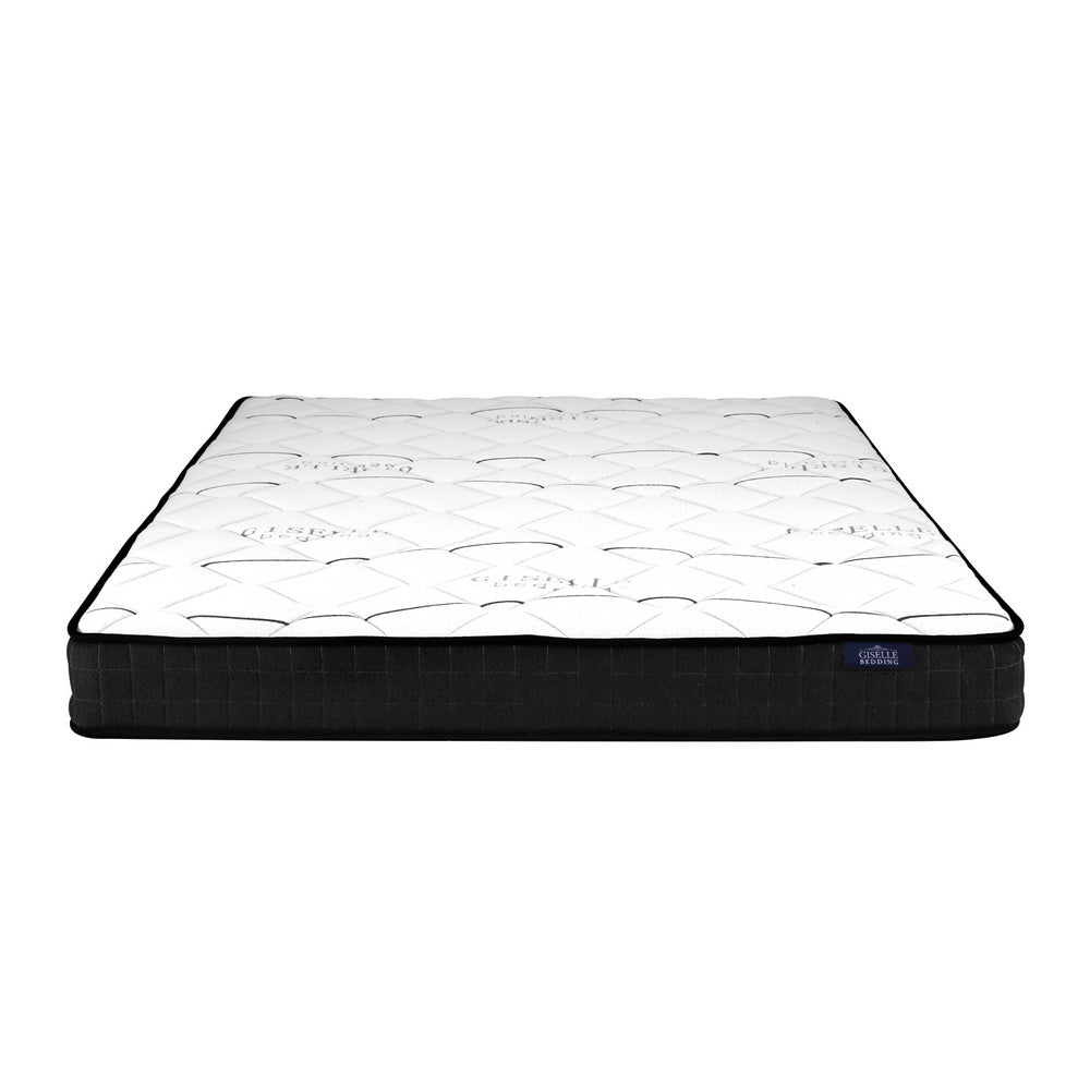 Glay Bonnell Spring Mattress 16cm Thick - Double - Bedzy Australia