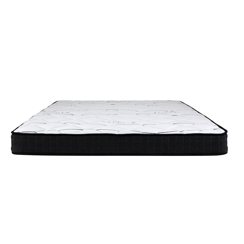 Glay Bonnell Spring Mattress 16cm Thick - Double - Bedzy Australia