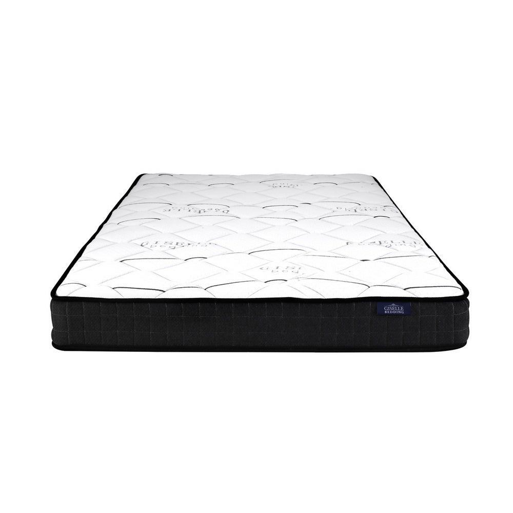 Glay Bonnell Spring Mattress 16cm Thick - Single - Bedzy Australia