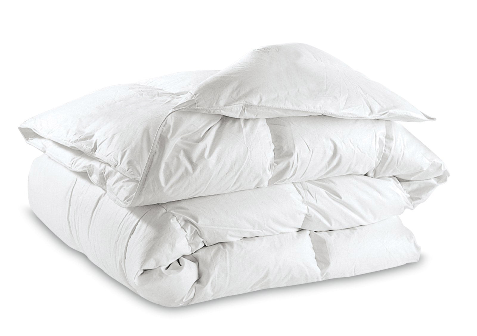 Microfibe 400gsm Quilt DOUBLE - Home & Garden > Bedding - Bedzy Australia