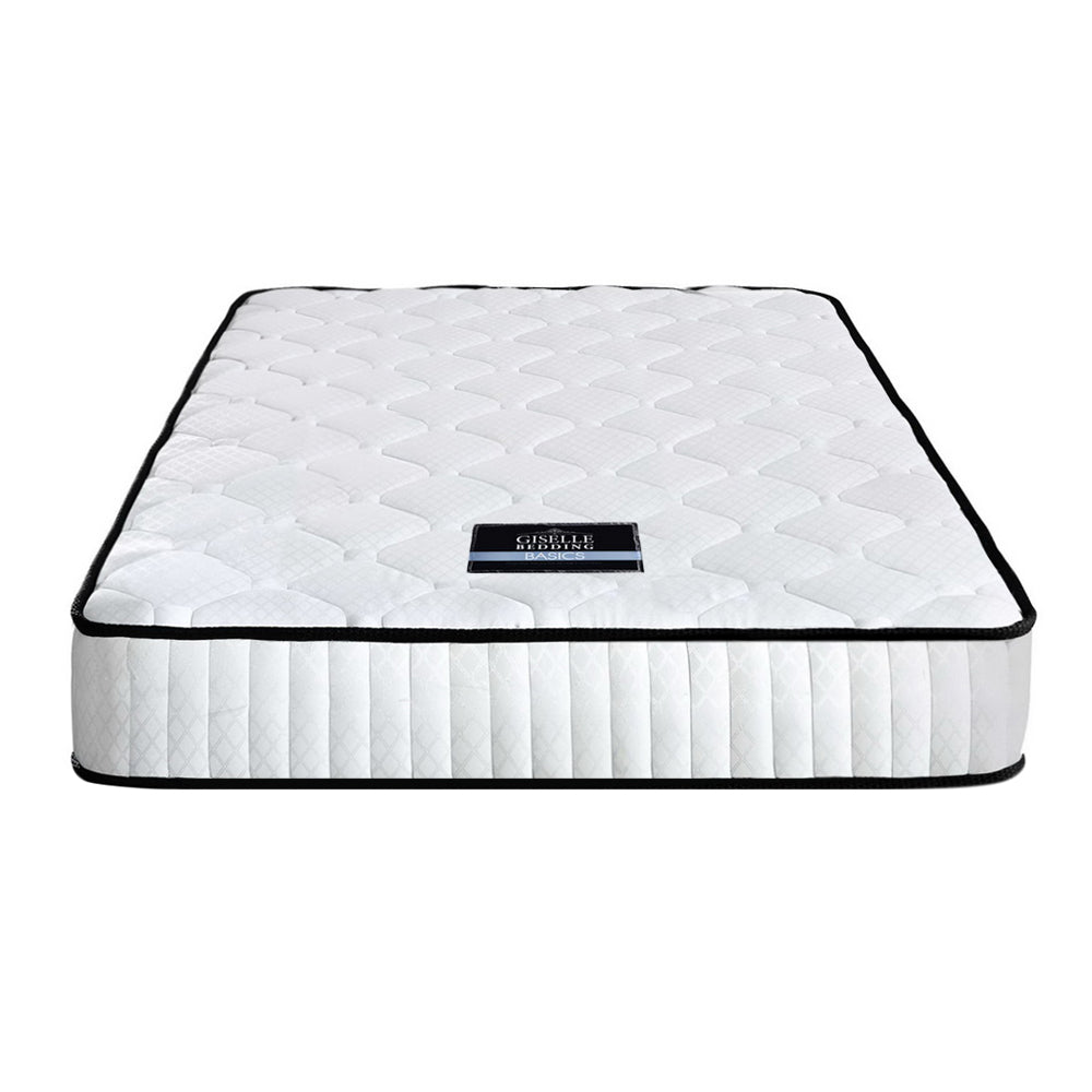 Peyton Pocket Spring Mattress 21cm Thick - Double - Bedzy Australia