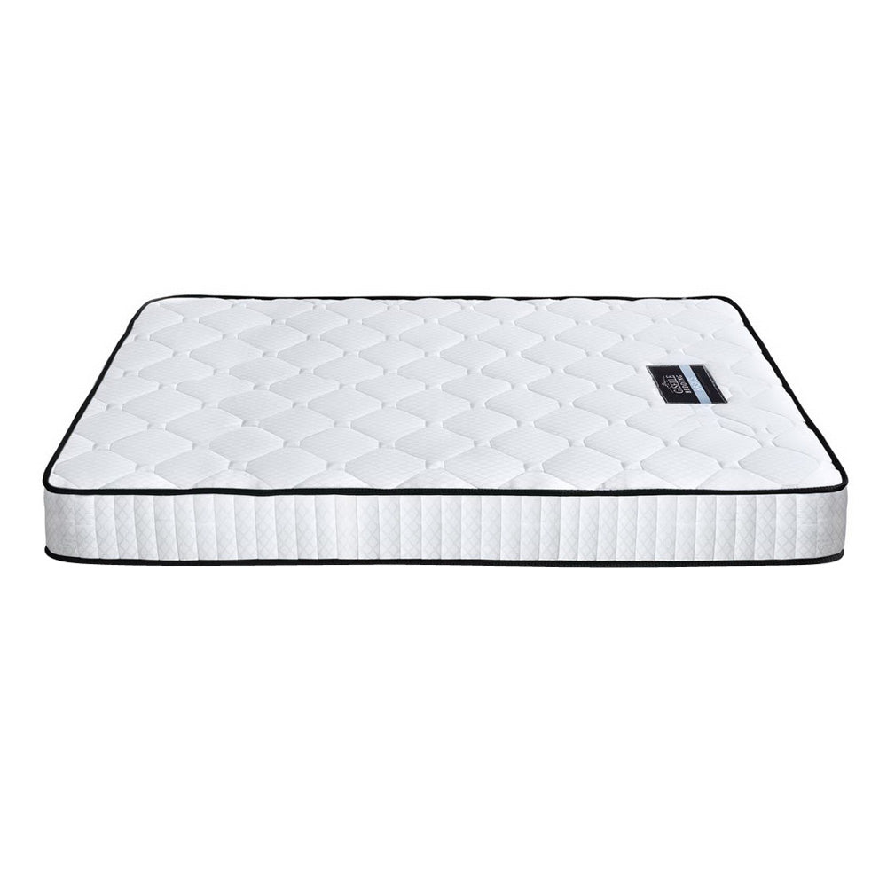 Peyton Pocket Spring Mattress 21cm Thick - Double - Bedzy Australia