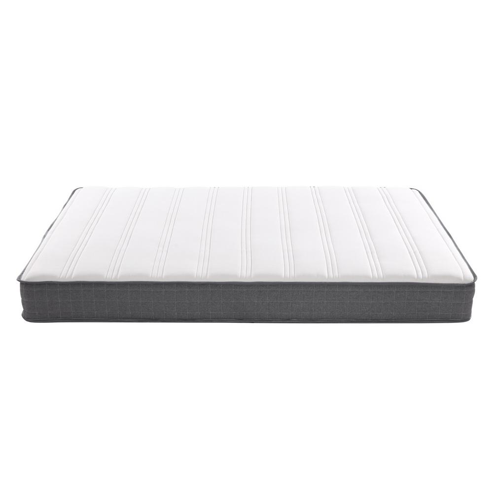 Abella Bonnell Spring Tight Top Mattress 20cm Thick - Double - Bedzy Australia