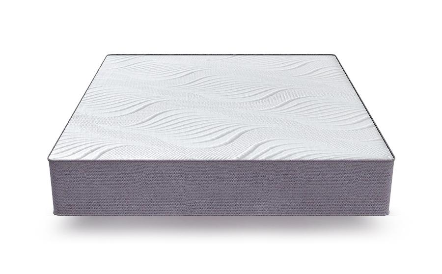 Deep Euro Multi-Foam Mattress Size King - Bedzy Australia