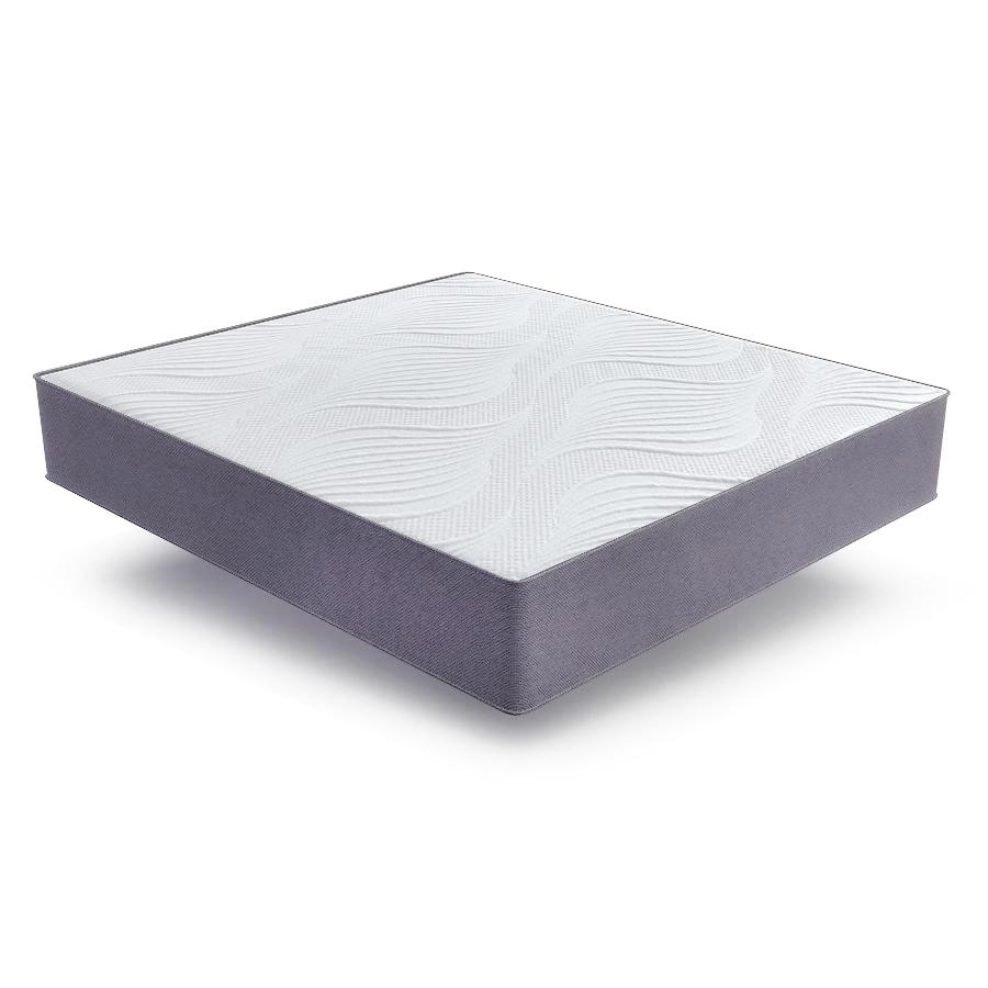 Deep Euro Multi-Foam Mattress Size King - Bedzy Australia