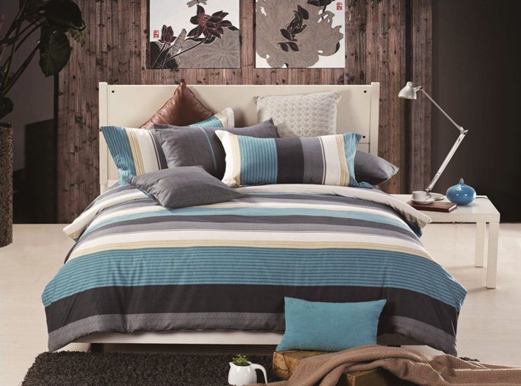 Fantasy King Size Duvet Doona Quilt Cover Set - Home & Garden > Bedding - Bedzy Australia