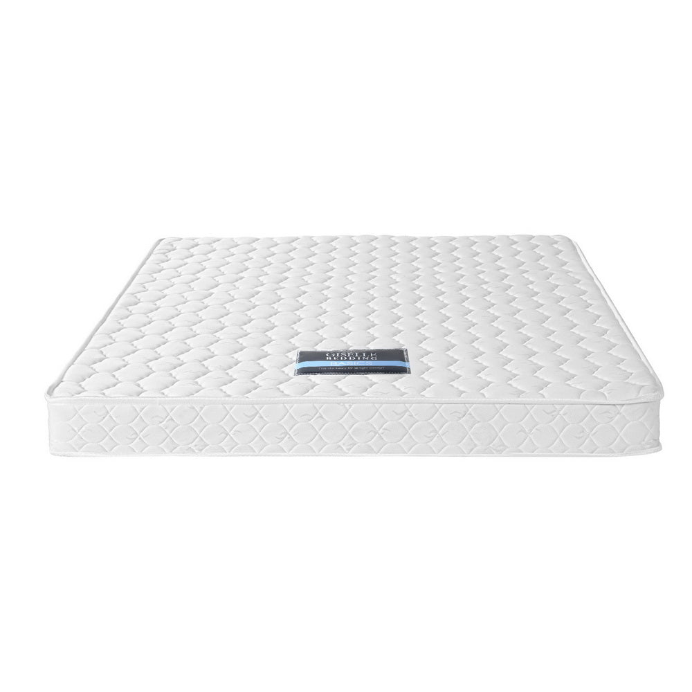 Arina Series Tight Top Mattress 13cm Thick - King Single - Furniture > Mattresses - Bedzy Australia