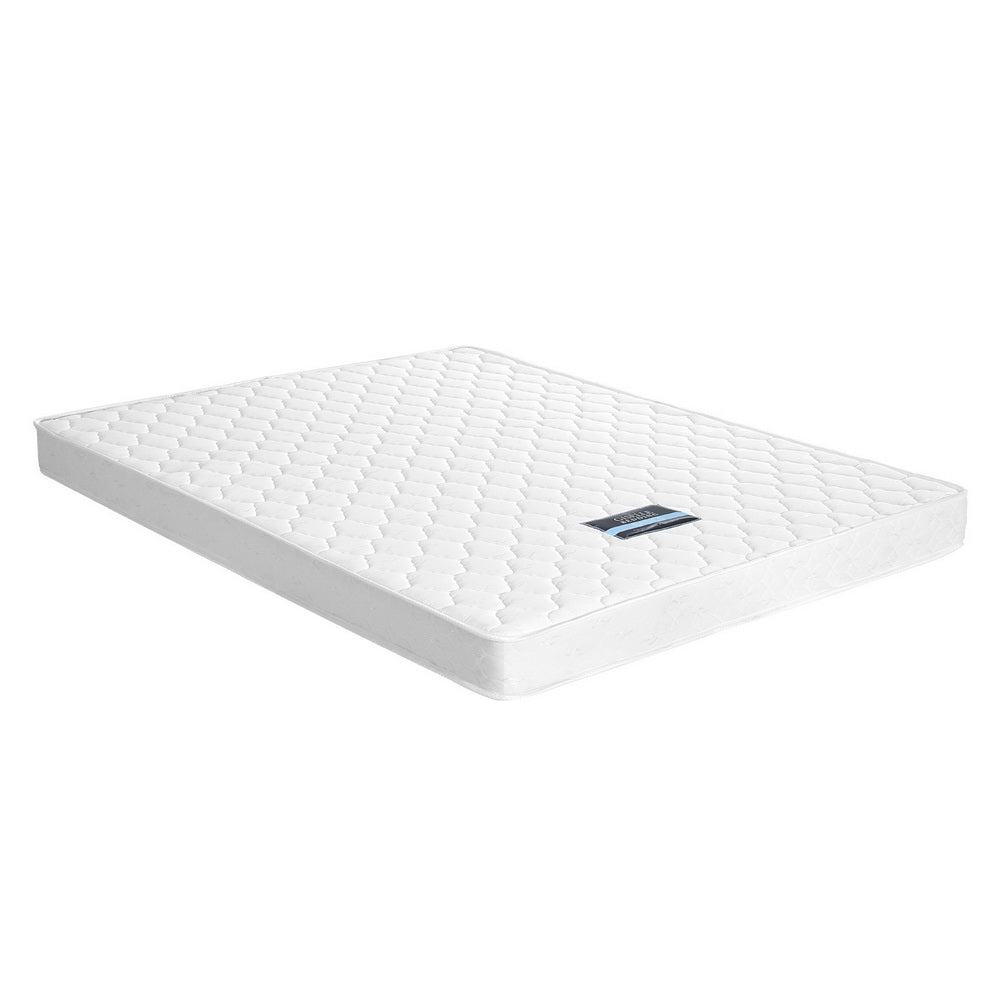 Arina Series Tight Top Mattress 13cm Thick - Single - Furniture > Mattresses - Bedzy Australia