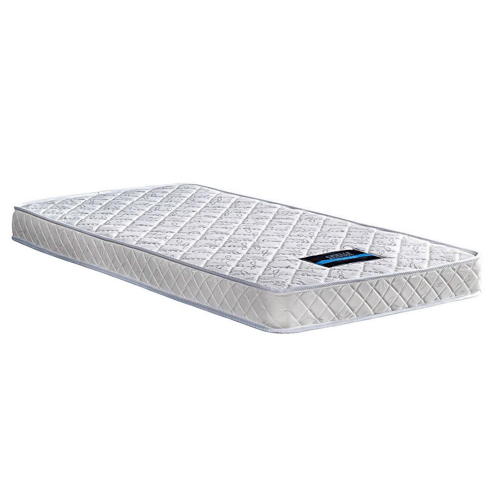 Ingrid Pocket Spring Mattress 13cm Thick - King Single - Bedzy Australia