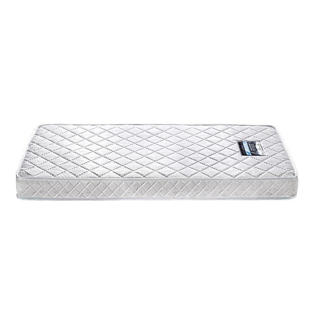 Ingrid Pocket Spring Mattress 13cm Thick - King Single - Bedzy Australia