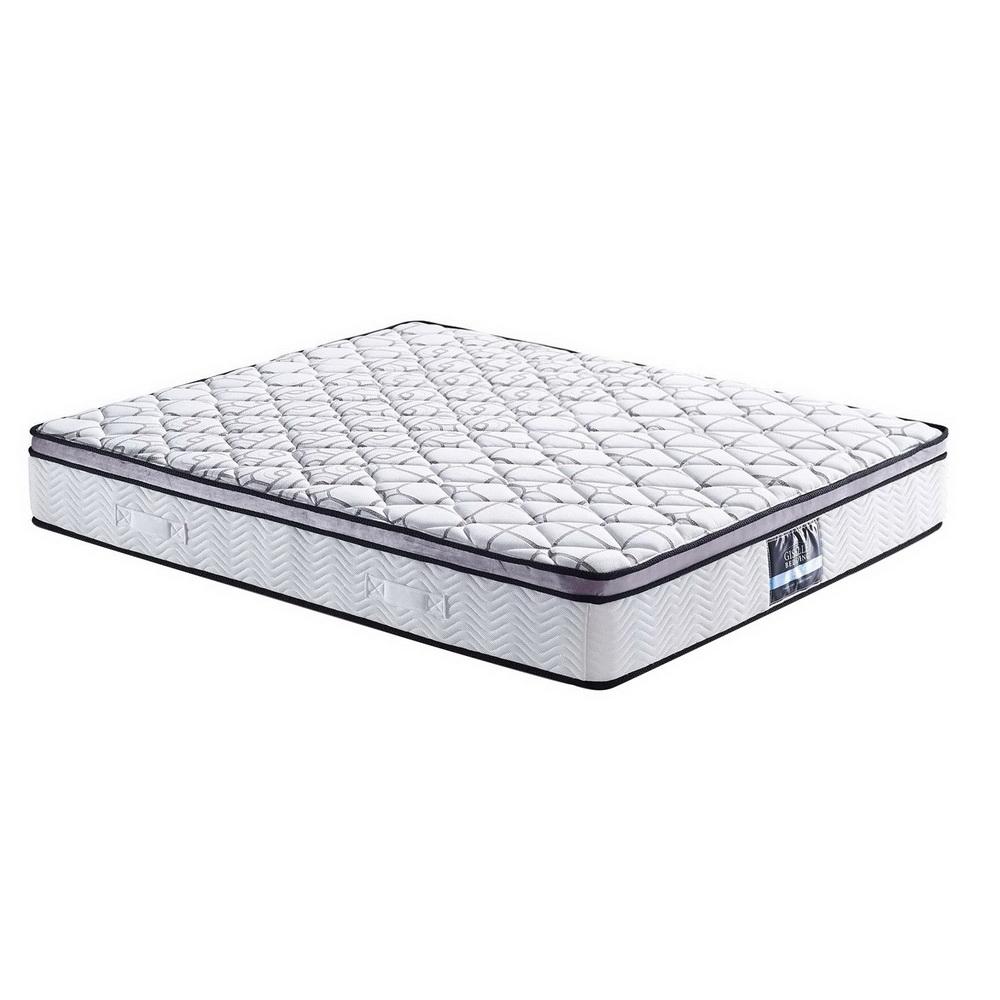 King Size | Cool Gel Foam Mattress - Bedzy Australia