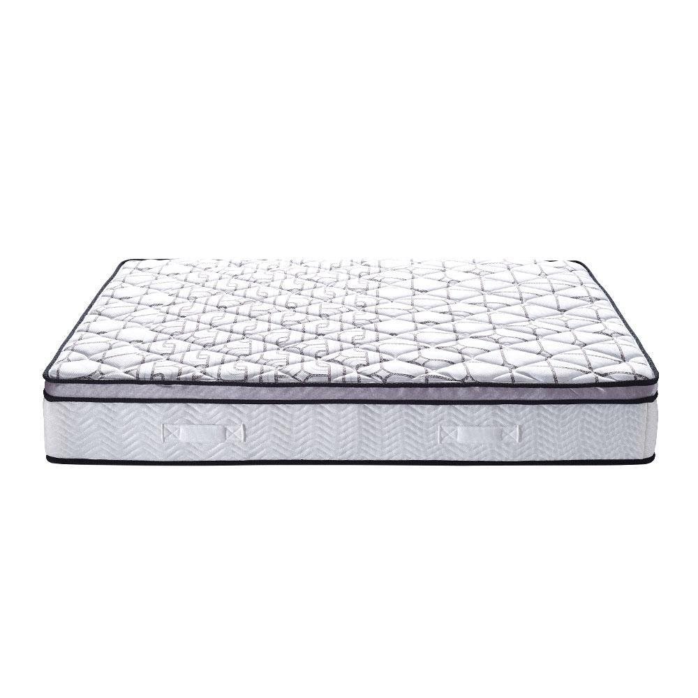 King Size | Cool Gel Foam Mattress - Bedzy Australia