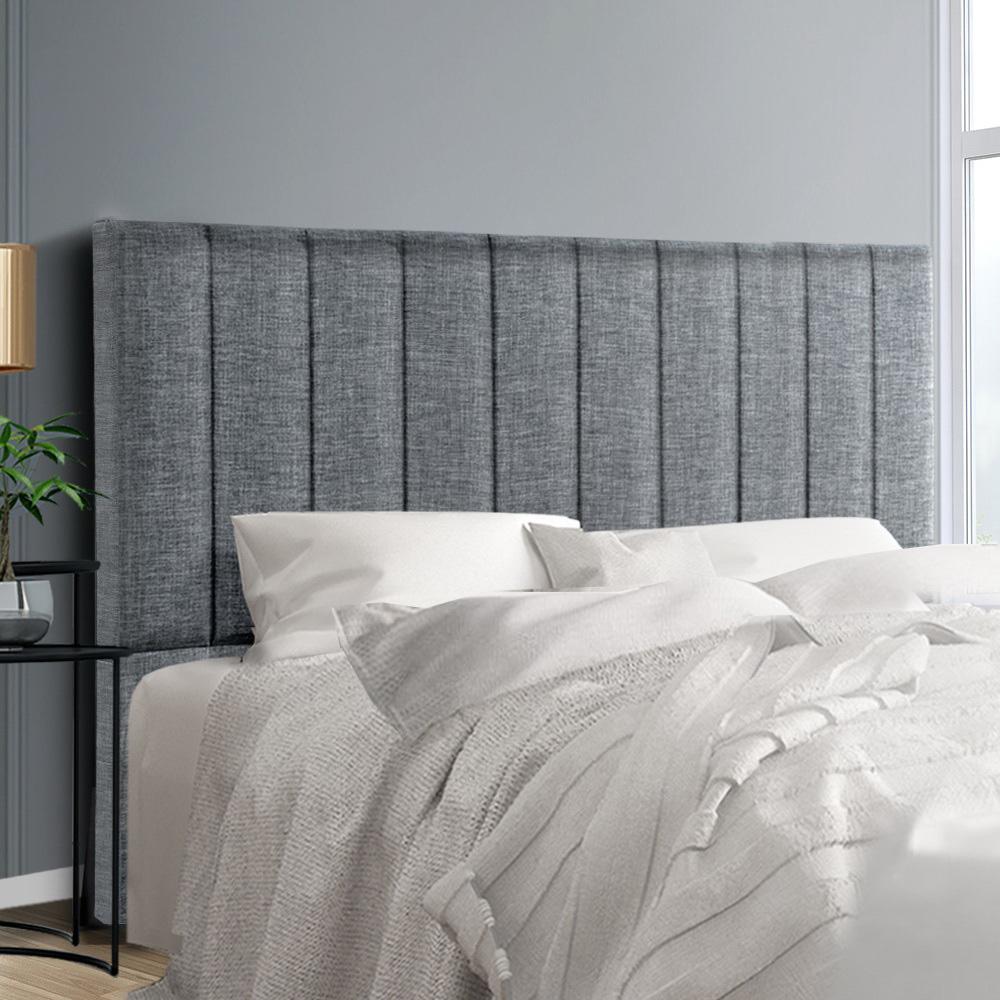 King Size | Sala Bed Headboard - Bedzy Australia