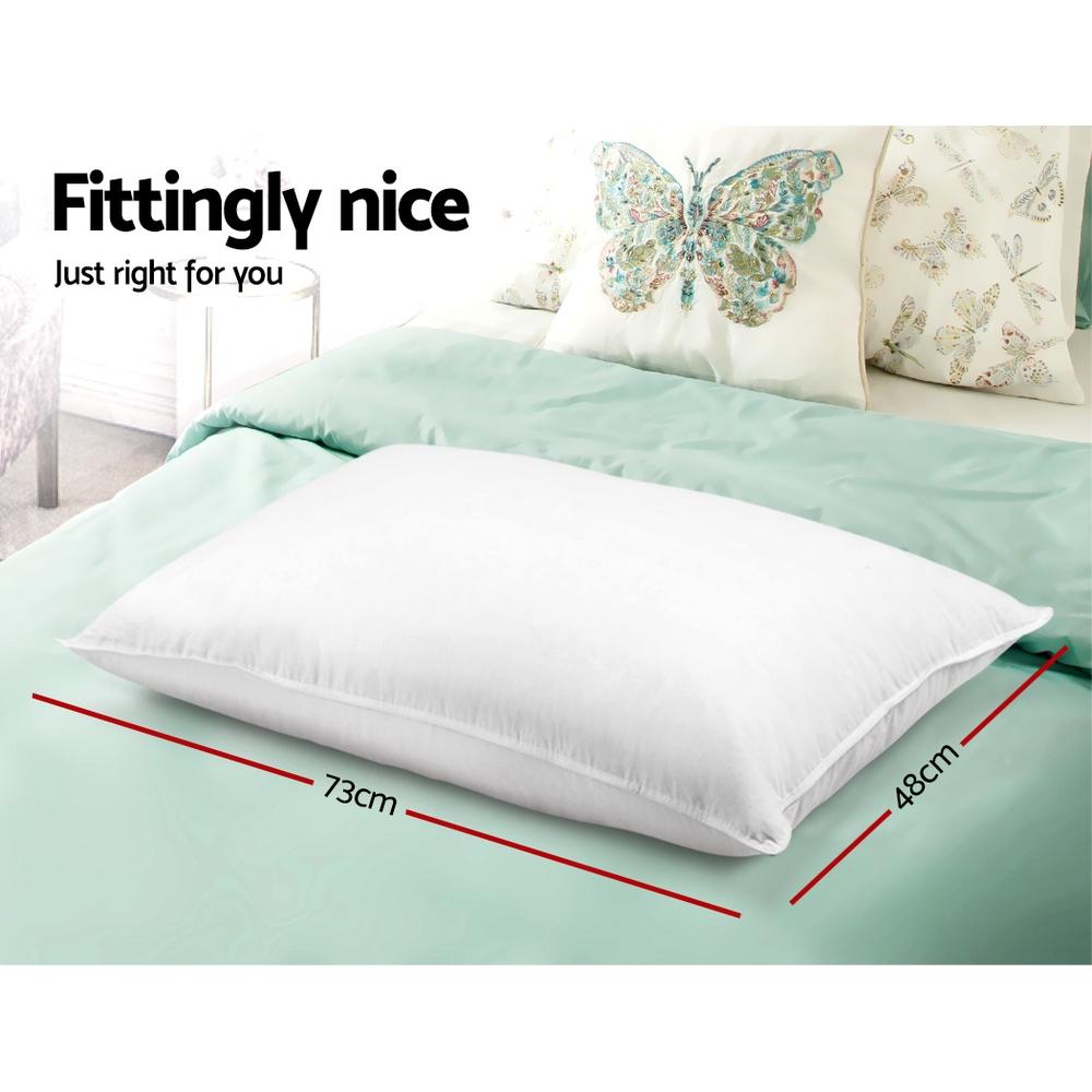 King Ultra Package | Henley LED Bed Black, 2 x LED Bedside Tables, Platinum Series Dual Euro Top Mattress, Pillowtop Mattress Topper & 4 x Pillows - Bedzy Australia