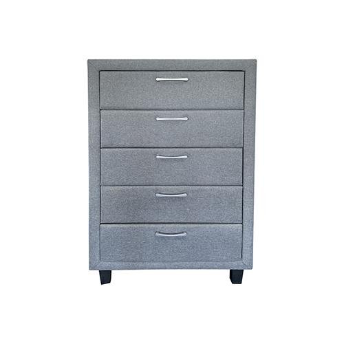 Megan Tallboy Grey - Bedzy Australia