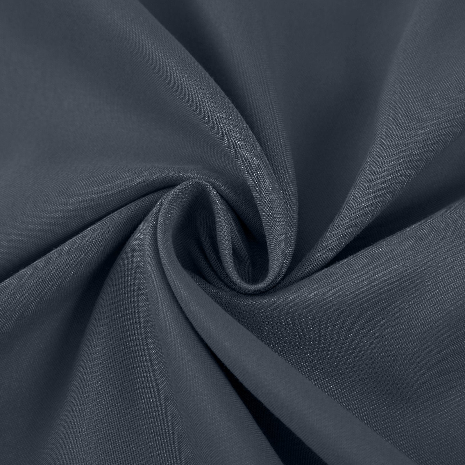 Royal Comfort 2000 Thread Count Bamboo Cooling Sheet Set Ultra Soft Bedding Single Charcoal - Bedzy Australia