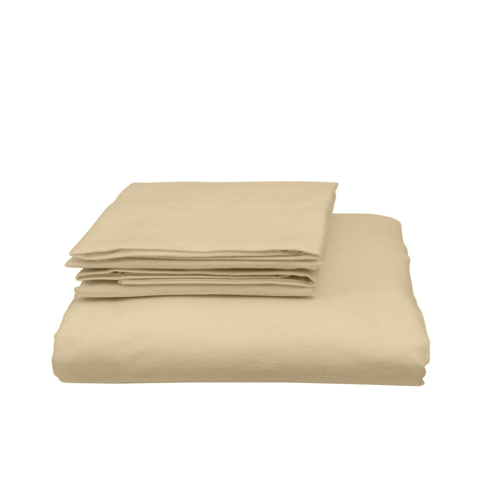 Royal Comfort Bamboo Blended Quilt Cover Set 1000TC Ultra Soft Luxury Bedding Queen Ivory - Bedzy Australia